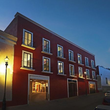 Hotel Indigo Guanajuato, An Ihg Hotel Εξωτερικό φωτογραφία