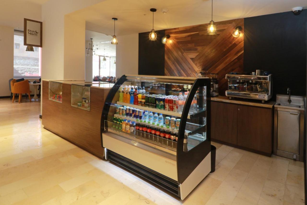 Hotel Indigo Guanajuato By Ihg Εξωτερικό φωτογραφία