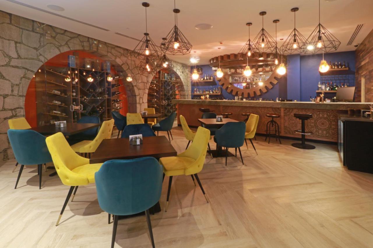 Hotel Indigo Guanajuato By Ihg Εξωτερικό φωτογραφία