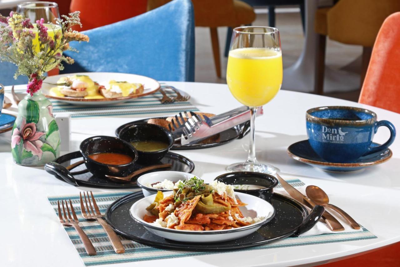 Hotel Indigo Guanajuato By Ihg Εξωτερικό φωτογραφία