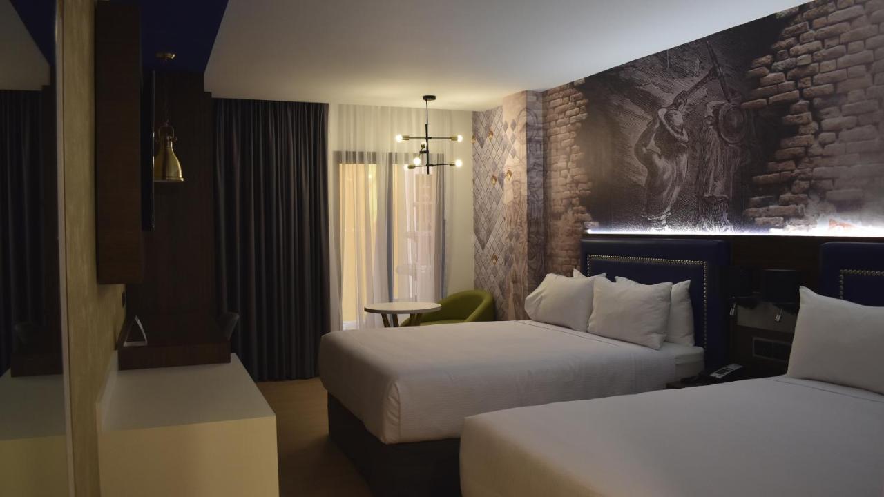 Hotel Indigo Guanajuato, An Ihg Hotel Εξωτερικό φωτογραφία