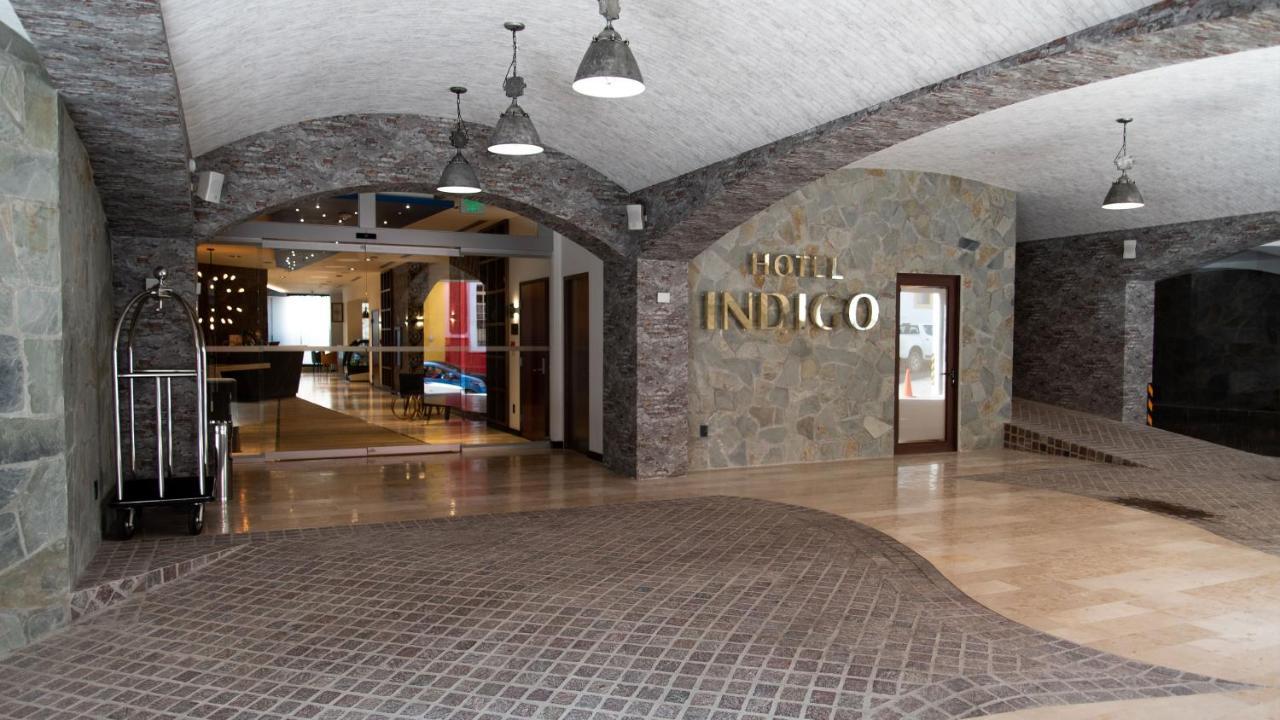 Hotel Indigo Guanajuato, An Ihg Hotel Εξωτερικό φωτογραφία