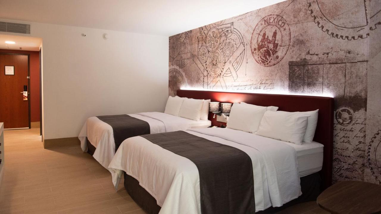 Hotel Indigo Guanajuato, An Ihg Hotel Εξωτερικό φωτογραφία